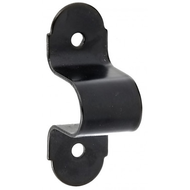 GACHE A VISSER NOIR D16MM GACHE A VISSER NOIR D16MM